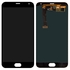 Дисплей для Meizu MX5+тачскрин (черный)