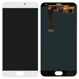 Дисплей для Meizu MX5 + touchscreen, белый