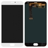Дисплей для Meizu MX5 + touchscreen, белый