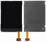 Дисплей для Nokia X3-02/202/203/206/300/301/C3-01/C3-02/X3-01, оригинал (Китай)