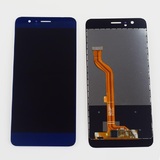 Дисплей для Huawei Honor 8 + тачскрин (синий) HQ