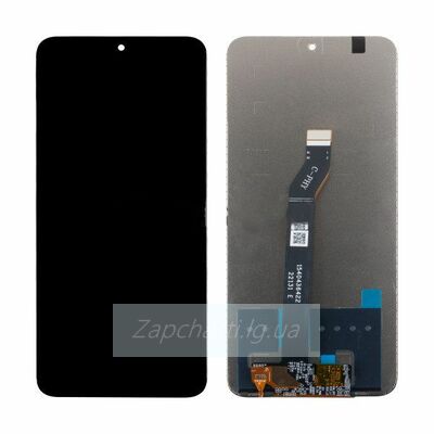 Дисплей для Huawei Nova Y90 (CTR-LX1) + тачскрином (черный)