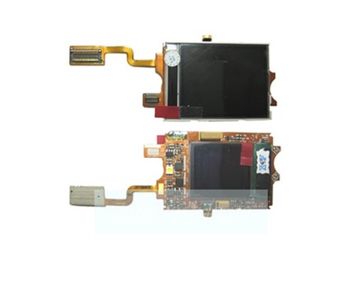 Дисплей для Samsung X530 с платой дисплея