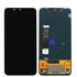 Дисплей для Xiaomi Mi 8 + тачскрин (черный) (AMOLED) HQ