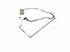 Шлейф матрицы для ноутбука LENOVO (G580, G585), LED, разъем под камеру, rev. 1 (MB: UMA)