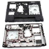 Нижняя крышка для ноутбука Lenovo (G580, G585), black (90200460)