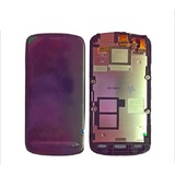 Дисплей для Nokia 808 (Lumia) + тачскрин ОРИГ100%