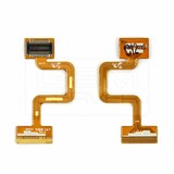 Шлейф для Samsung E1310 (с компонентами) ОРИГ100%