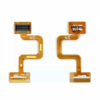 Шлейф для Samsung E1310 (с компонентами) ОРИГ100%