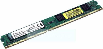 Модуль памяти KINGSTON KVR16N11S8/4 DDR3 -  4Гб