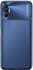 Стекло камеры Tecno Spark 8P Синий