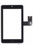 Тачскрин для Asus Google Nexus 7 (2013) LTE (ME571K) (K008)/(ME571KL) (K009)