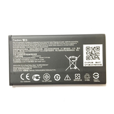Аккумулятор Asus C11P1404 (ZenFone 4 (A400CXG/A400CG), 1540 mAh