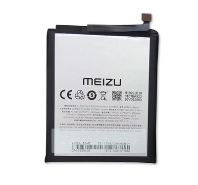 Аккумулятор Meizu BA923 ( Note 9 ) (VIXION)