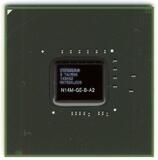 Микросхема NVIDIA N14M-GE-B-A2 GeForce GT720M видеочип для ноутбука