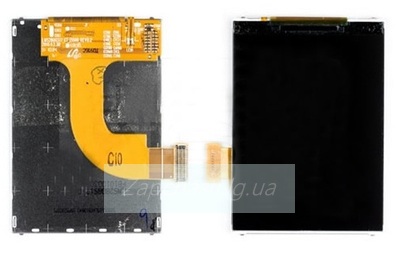 Дисплей для Samsung i5500