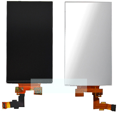 Дисплей для LG P760 / P765 / P768 / P769 / Optimus L9