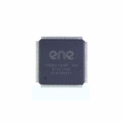 Микросхема ENE KB9012QF A3 мультиконтроллер для ноутбука