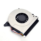 Вентилятор (кулер) для ASUS X51, X51R, X51L, X51RL, X51H  X58C, X58L, X58LE F5, F5R, X50, X61, A9T (13GNJ510M160-1) (KDB05105HB-BF68). 4 PIN