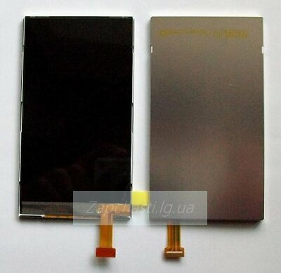 Дисплей для Nokia 5800/500/5228/5230/5233/5235/N97Mini/C5-03/C5-06/C6-00/X6-00