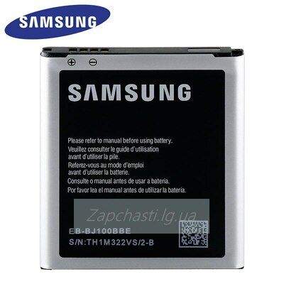 Аккумулятор для Samsung EB-BJ100BBE ( J100F ) HQ