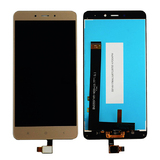Дисплей для Xiaomi Redmi Note 4/Note 4 Pro + тачскрин (5.5") (золото) (Orig LCD)
