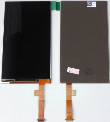 Дисплей для HTC Z710e Sensation (G14)/Z715e