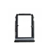 Держатель сим для Xiaomi Mi 8 (черный)