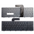 Клавиатура для ноутбука DELL (Inspiron: M5110, M511R, N5110) rus, black