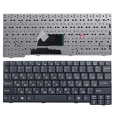 Клавиатура для ноутбука ACER (AS:A110, A150, D150, D210, D250 rus, black