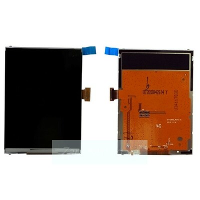 Дисплей для Samsung S3802 Rex 70 Duo