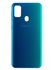 Задняя крышка для Samsung M307 M30s (Синий)