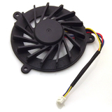 Кулер вентилятор ASUS A8 F8 N80 A8F Z99 X80 N81 F3J F8S Z53J Z53 M51 4Pin  XR-AS-A8FAN-4P