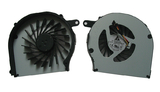 Вентилятор (кулер) для HP COMPAQ G72 G62 G42 CQ72 G62 (Intel) KSB0505HA-A (3-PIN)