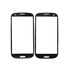 Стекло Samsung i9300 Galaxy S3/i9305, черное, Onyx Black