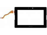Тачскрин для BlackBerry PlayBook (черный)