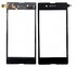 Тачскрин для Sony Xperia E3 (черный)