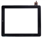 Тачскрин для Digma 9.7'' E-C97015-01 (237*185 мм) (черный)