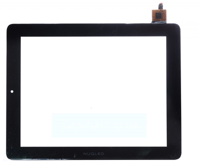 Тачскрин для Digma 9.7'' E-C97015-01 (237*185 мм) (черный)