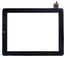 Тачскрин для Digma 9.7'' E-C97015-01 (237*185 мм) (черный)