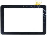 Тачскрин для Ritmix RMD-1027 10.1'' QSD 702-10016-02 (259*169 мм) (черный)