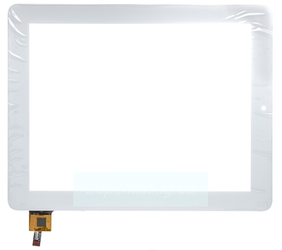 Тачскрин для Digma 9.7'' E-C97015-01 (237*185 мм) (белый)
