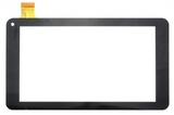 Тачскрин для Prestigio MultiPad (7170B) 7.0'' EST-04-0700-0314 V2 (189*113 мм) (черный)