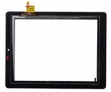 Тачскрин для Prestigio MultiPad 2 (7280C 3G) 8.0'' CTP080088-03 (201*153 мм) (черный)