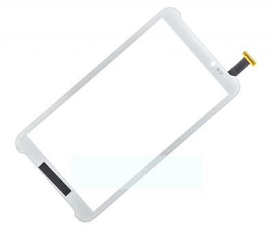 Тачскрин для Asus Fonepad Note 6 (ME560CG) (белый)