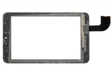 Тачскрин для Asus VivoTab Note 8 (M80TA) (черный)