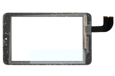 Тачскрин для Asus VivoTab Note 8 (M80TA) (черный)