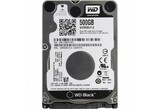 Жесткий диск 500GB WD Black 7200rpm 64MB WD5000LPSX 2.5 SATA III