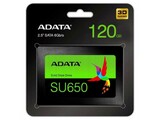 Накопитель SSD 240Gb ADATA (ASU630SS-240GQ-R) 2.5" (2K4629QB8HLX)