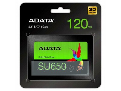 Накопитель SSD 240Gb ADATA (ASU630SS-240GQ-R) 2.5" (2K4629QB8HLX)